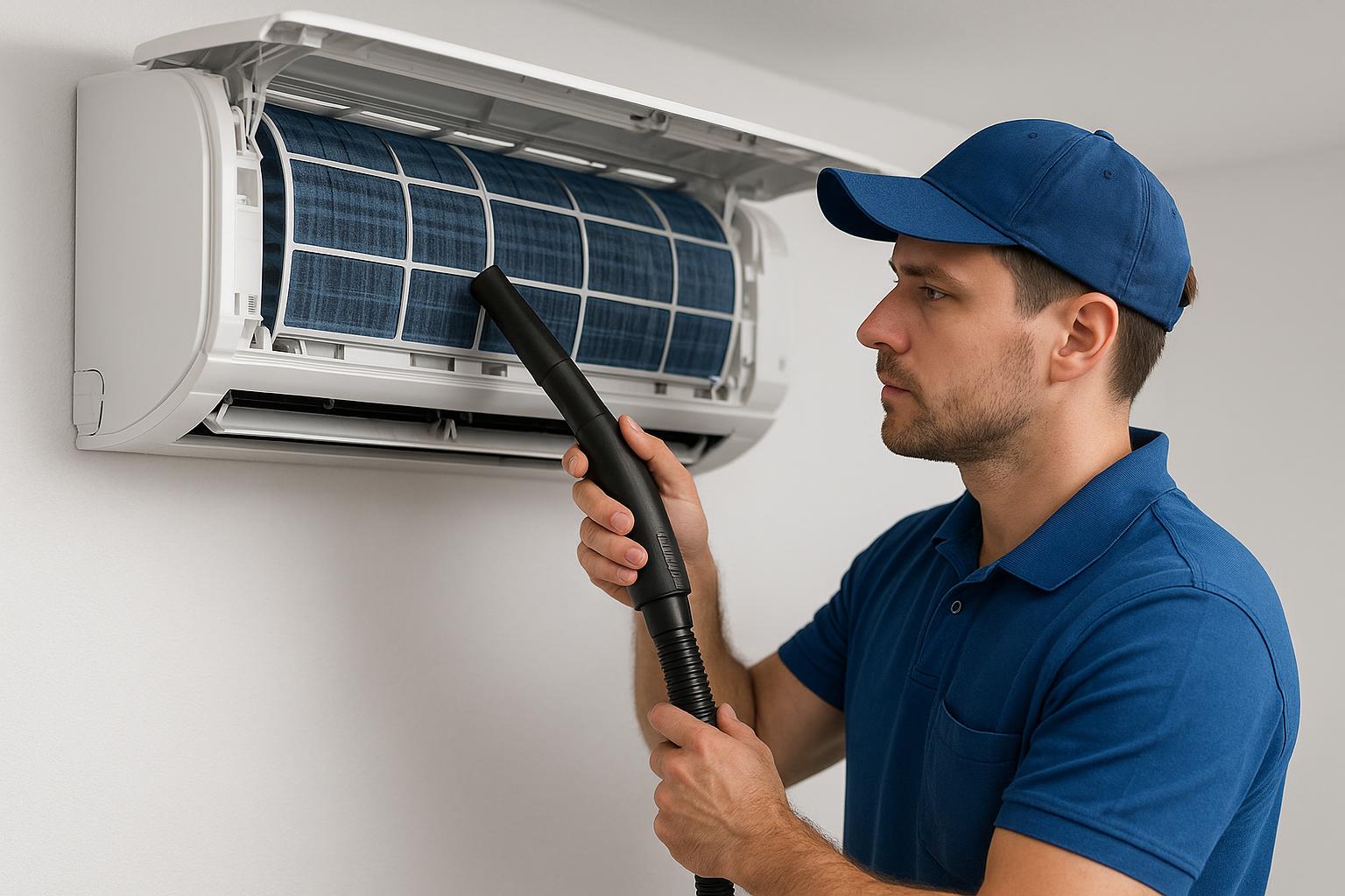 Manutenção preventiva